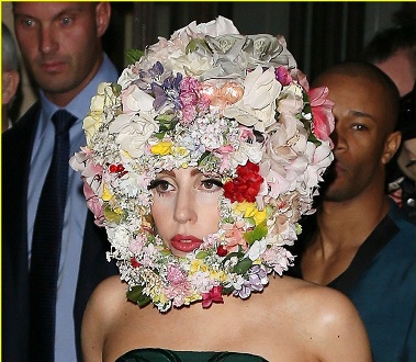 Gaga cancela su gira