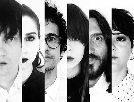 Kimono Kult, nuevo trabajo de John Frusciante Jonh Frusciante